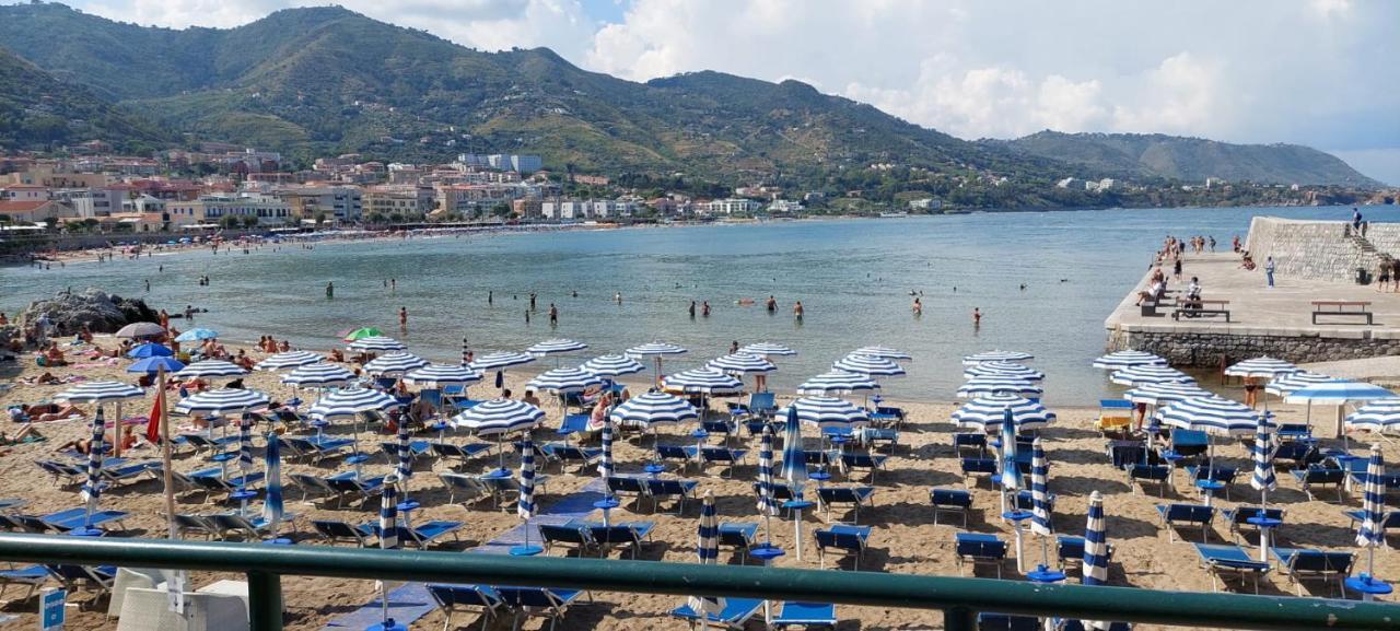 Incantevole Casa Sul Mare 체팔루 외부 사진