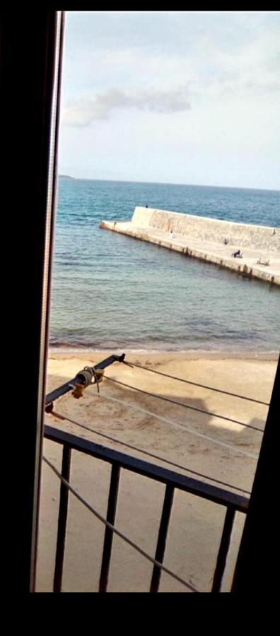 Incantevole Casa Sul Mare 체팔루 외부 사진