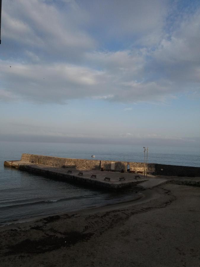 Incantevole Casa Sul Mare 체팔루 외부 사진